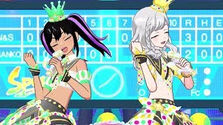 [国内視聴対応版]ずっトモ! アイドルペアモード 「快打洗心♡カッキンBUDDY」