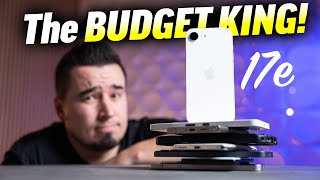 Why iPhone 17e will go VIRAL..