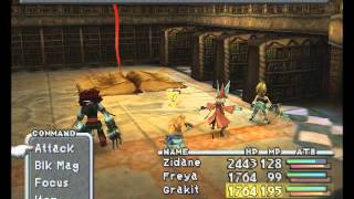 Final Fantasy 9#31