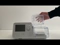 3b medical luna g3 25a bipap machine review the cpap shop