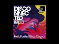 derrick mckenzie jamiroquai guest mix disco nnected radio show november 2020