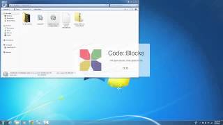 C Programming Tutorial - 2 | Installing CodeBlocks