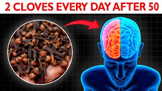 What Happens To Your Body When You Eat 2 Cloves Every Day