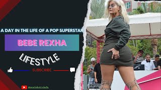Unveiling Bebe Rexha's Glamorous Lifestyle From Music to Luxury Living | Celebrity Info
