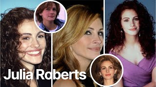 Julia Roberts | Pretty Woman to Pretty Amazing | Biography of America's Sweetheart