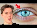 How Your Eyes Actually Work! #Shorts