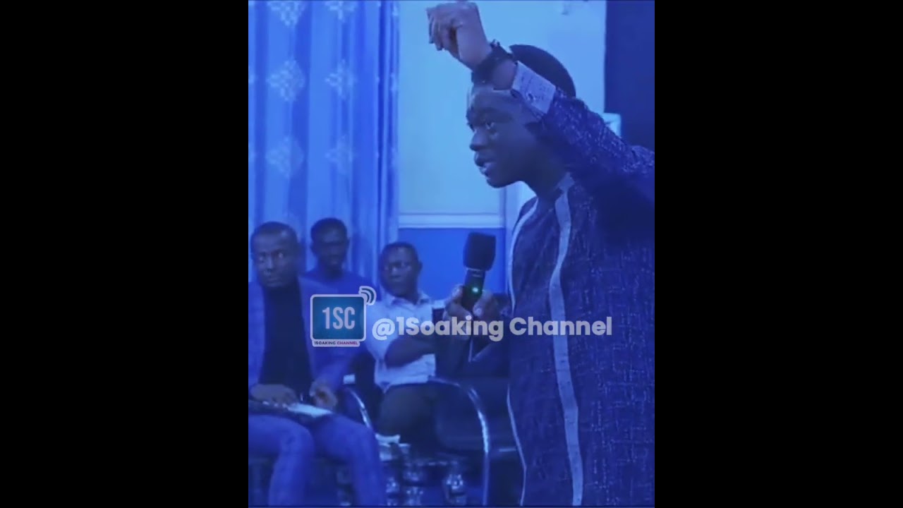 This Is Why You Struggle Will Prayer Apostle Arome Osayi