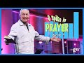 A SPIKE IN PRAYER || Part 10 | Brian Larratt | Gateway Church Regina