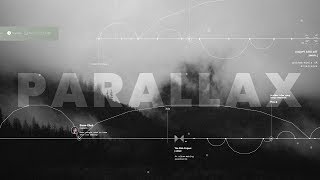 3D Parallax On Mousemove | LogosDistort Plugin - JAVASCRIPT
