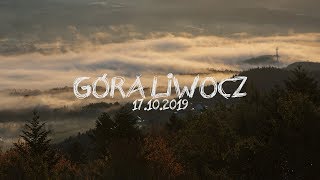 Góra Liwocz - Timelapse 4K