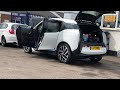 BMW i3 VLOG | BMW i3 2017 Review