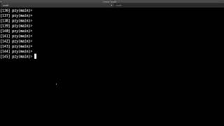(LIVE) Ruby + JavaScript + Learning Tips