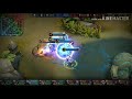 khufra montage 1 khufra petrify kda protecting teammates in all cost mlbb