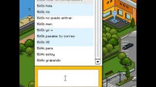 ATAKAN HABBO 12/07/2010