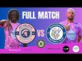 AFC Welwyn Vs Buckingham FC | Full Match