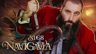 7th Sea | NAVIGAVIA S1 E8: \