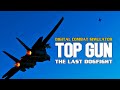 DCS WORLD | TOP GUN : The Last Dogfight