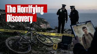 He Went for a Ride and Never Came Back:The Haunting Case of Mike Mansholt