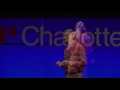 ଆମେ କାହିଁକି ହାତ ଧରିଥାଉ tedxcharlottesville 2013 ରେ ଡକ୍ଟର ଜେମ୍ସ କୋନ୍