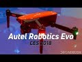 Autel Robotics Evo announced