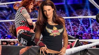 Best moves of: Lita