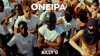 Billy G - Oneira - Official Music Video