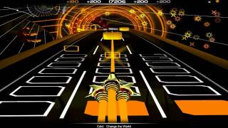 HD AUDIOSURF Cold - Change The World