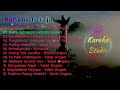 FULL Album Lagu Rohani Toraja Lawas II Yobel Singers II Kristia Singers II Koinonia.