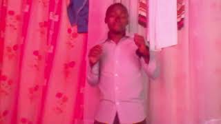 Chikibombe cover - Fred Edwards Kabogoz