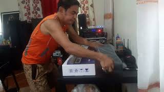 Unboxing of Joson Kanta Pro Processor JONLEY Tv\