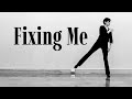 Fixing Me [Line Dance]#yoonylinedance