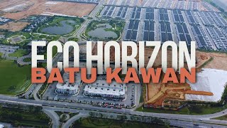 Ashton @ Eco Horizon Batu Kawan Penang | PROPERTY REVIEW #001