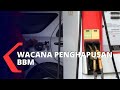 Wacana Penghapusan BBM Premium dan Pertalite