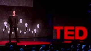 TED Talks - War and Peace