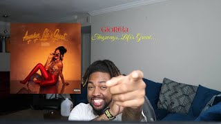 (I'm really GloRilla Sneaky link). GloRilla - Anyways, Life's Great... (Review)