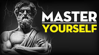 20 Stoic Tips For Mastering Yourself Become Your Best Self  (Seneca's Way) | Stoicism