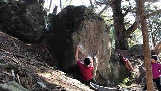 山梨ローカル 低い‼︎ 初段