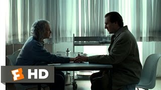 The Reader (9/10) Movie CLIP - You've Grown Up, Kid (2008) HD