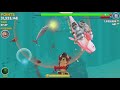 Hungry Shark Evolution Moby Dick Android Gameplay #22