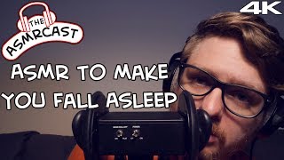 This ASMR Video Will Make You Fall Asleep In 20 Minutes! (Binaural 4k 60fps)