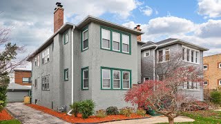 1506 Dempster St., Evanston, IL 60202