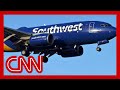 Hear what Southwest CEO is saying about flight cancellations