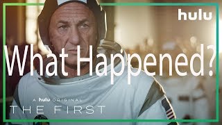 WHY DO NON SCI-FI WRITERS DO SCI-FI?! Hulu's The First Review. Mr. Sci-fi Reviews