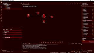 PyScript Module Part 1