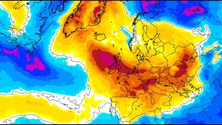 Very Cold to potentially Very Warm (Early Spring) - 12th February 2021