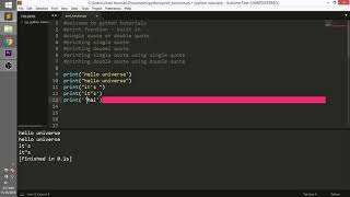 00 python hello world program in malayalam .