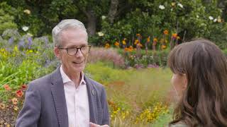 The Garden Gurus - Royal Botanic Gardens