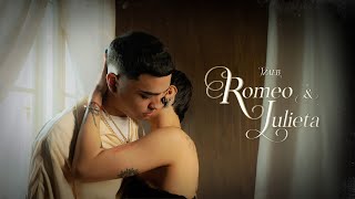 Jzaeb - Romeo \u0026 Julieta (Official Video)