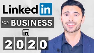 LinkedIn Marketing Tips For Businesses and Entrepreneurs