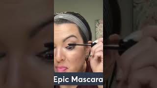 #younique epic mascara tips \u0026 tricks